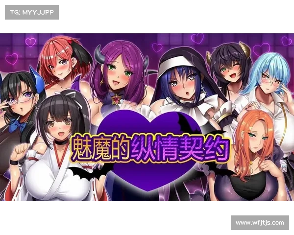 七大创意魅魔作品推荐 让你的SteamWorkshop体验更精彩 七大创意魅魔作品推荐 让你的SteamWorkshop体验更精彩