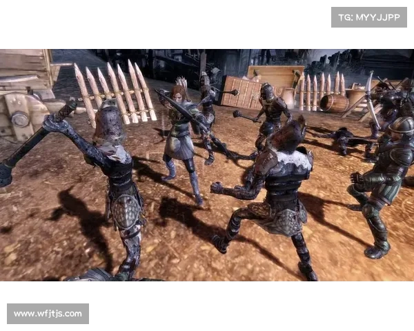 《龙腾世纪觉醒全景解析与深度游戏体验探索》 《龙腾世纪觉醒全景解析与深度游戏体验探索》