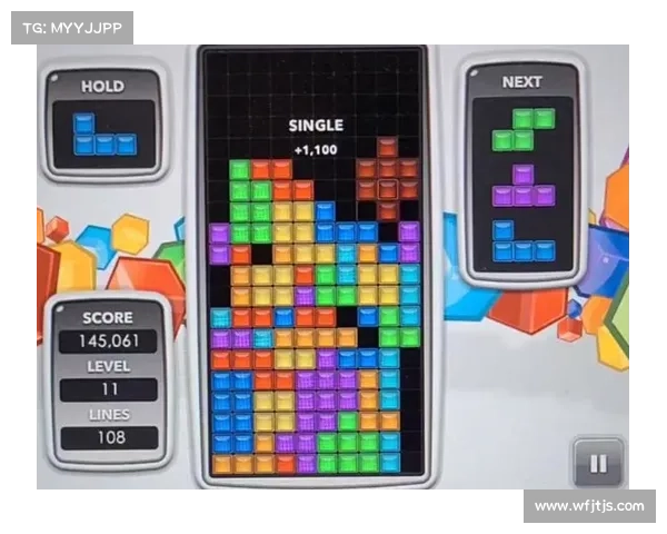 如何在俄罗斯方块豪华版中成功挑战全新模式提升游戏技能 如何在俄罗斯方块豪华版中成功挑战全新模式提升游戏技能
