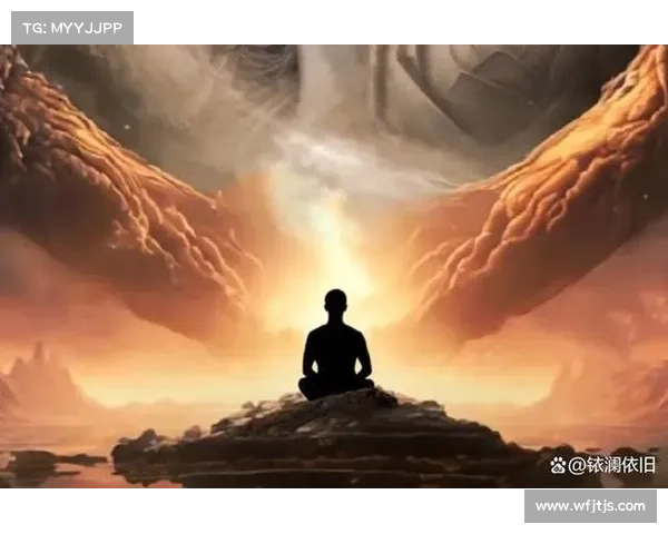 灵性觉醒的十个信号与灵魂气息深层关联的探索与解析 灵性觉醒的十个信号与灵魂气息深层关联的探索与解析