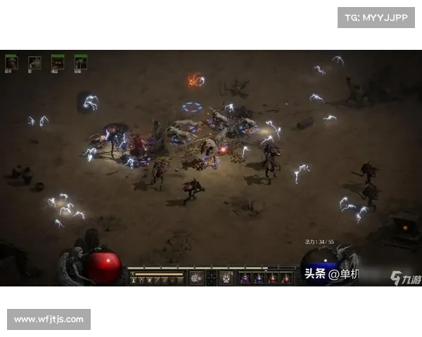 全面解析德鲁伊技能在战斗中的高效运用与策略技巧 全面解析德鲁伊技能在战斗中的高效运用与策略技巧