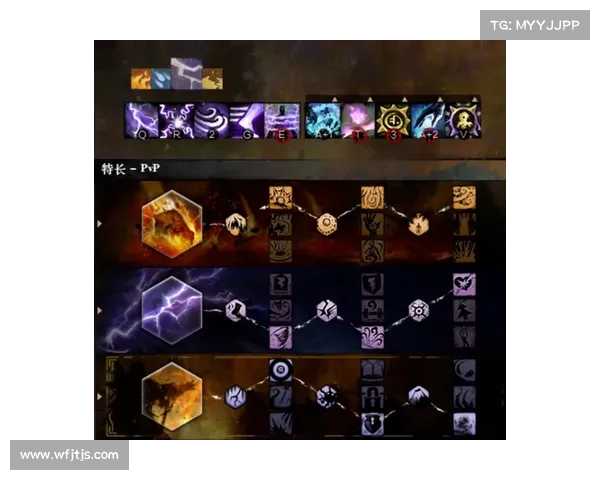 激战2 PVP新手必看 四大实用技巧助你快速上手