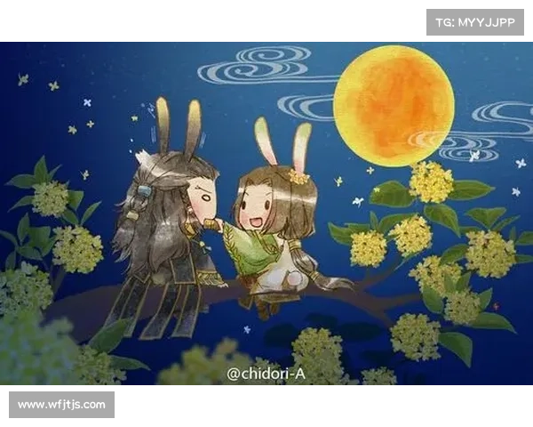 古剑奇谭2中的月饼文化解读与传统节令习俗的融合探索 古剑奇谭2中的月饼文化解读与传统节令习俗的融合探索