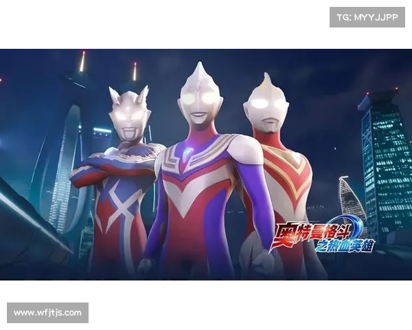 提升奥特曼战斗力的双人对战策略与技巧全面解析 提升奥特曼战斗力的双人对战策略与技巧全面解析