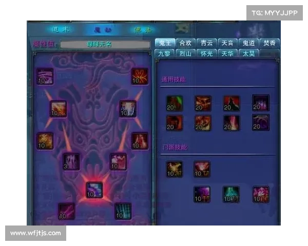 诛仙角色实力提升的七大充值策略助你轻松逆袭顶尖高手