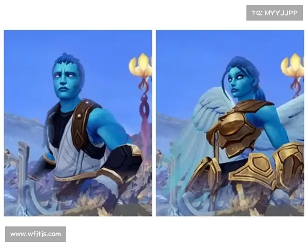 魔兽世界前锋胸甲设计特点解析 五大要素揭示其独特魅力 魔兽世界前锋胸甲设计特点解析 五大要素揭示其独特魅力