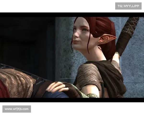 《龙腾世纪2》DLC新冒险三大要素解析 探索全新剧情战斗与装备系统