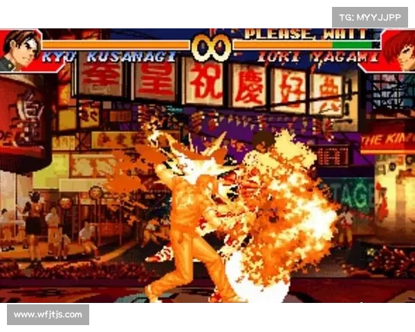 拳皇97秘籍全攻略与角色强化技巧提升指南