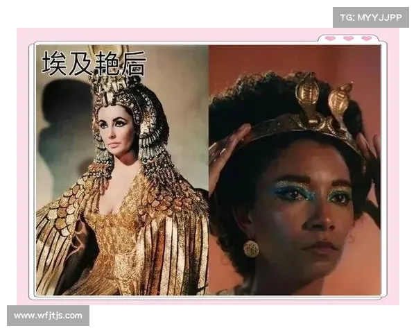 揭开埃及艳后克利奥帕特拉的神秘面纱 探索她的传奇一生与历史真相