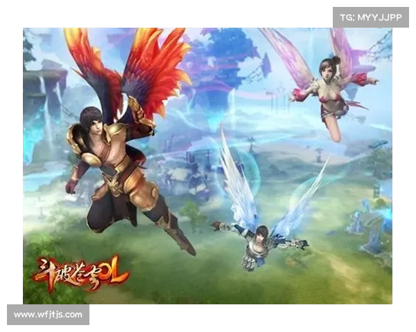 斗破苍穹OL新职业提升攻略快速掌握技能和战力增长技巧