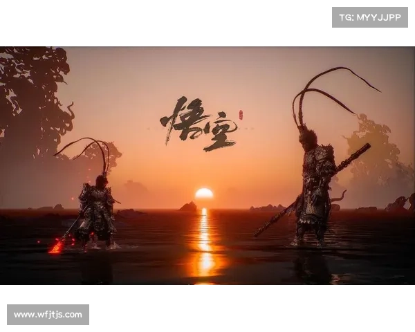 从宿命羁绊到自我觉醒探析黑神话悟空中命运与选择的哲学意蕴