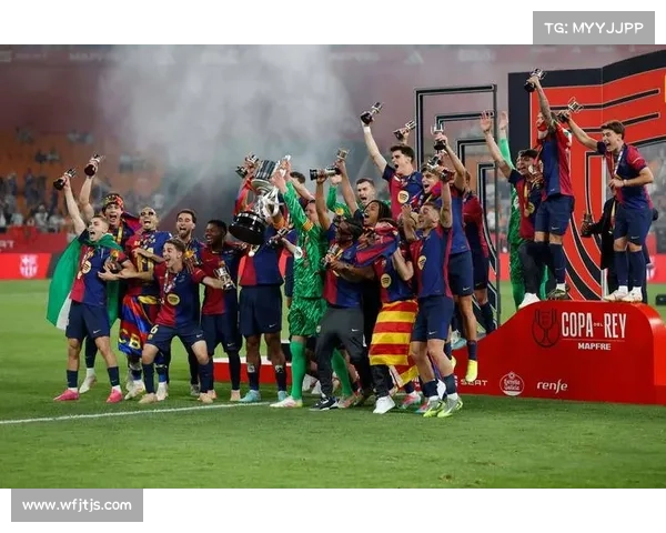 巴塞罗那属于哪支球队全面解析带你了解巴萨的历史荣誉与现状