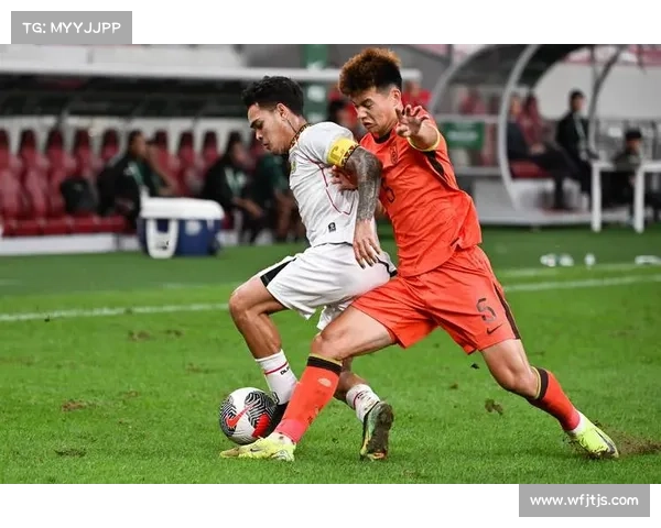 围绕中国队亚洲杯赛程安排的全面展望与深度解析及未来趋势研判