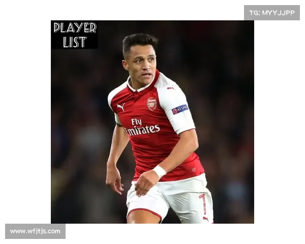 桑切斯辉煌足迹回顾从智利少年到世界顶级豪门征程