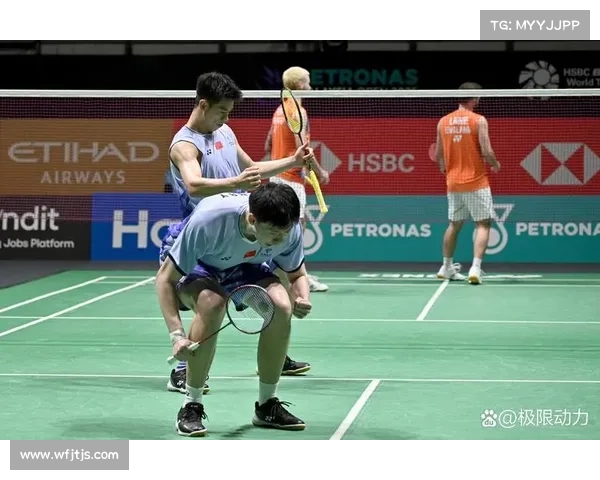 大马羽球超级1000赛未来发展趋势与国际赛事地位提升展望