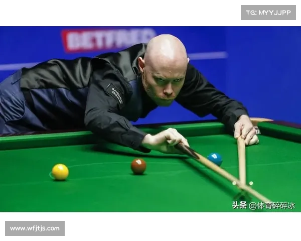 如何分析斯诺克赛季爆冷现象及其背后的原因和影响 如何分析斯诺克赛季爆冷现象及其背后的原因和影响