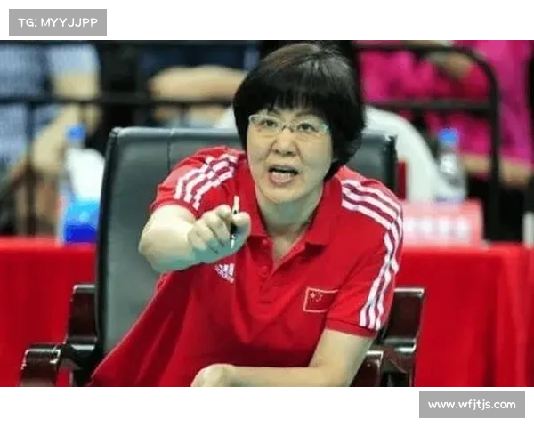 如何理解郎平赴美执教的动因及其深远意义