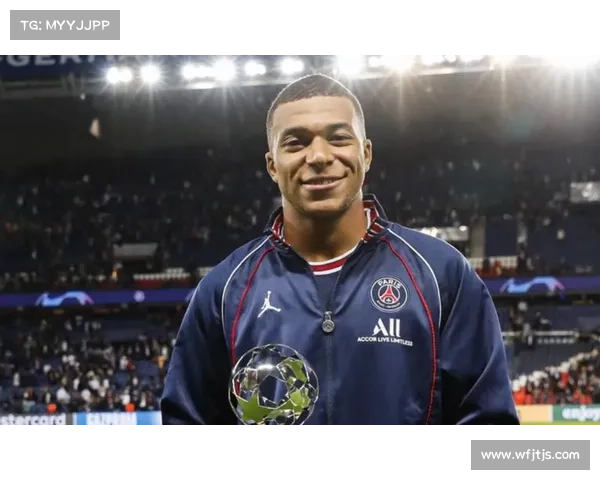 姆巴佩梦想基金助力青少年成长培养未来领袖梦想与责任同行