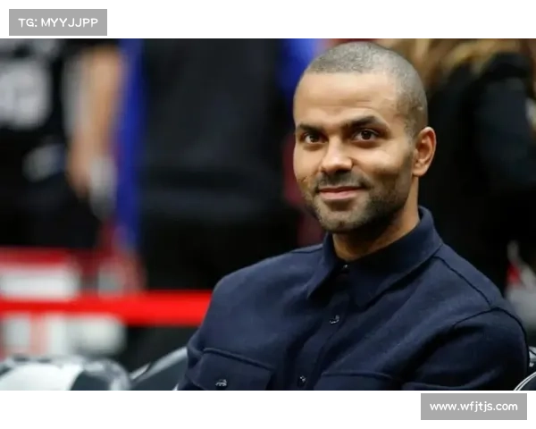 学习帕克的成功秘诀 揭示成就NBA传奇背后的努力与智慧