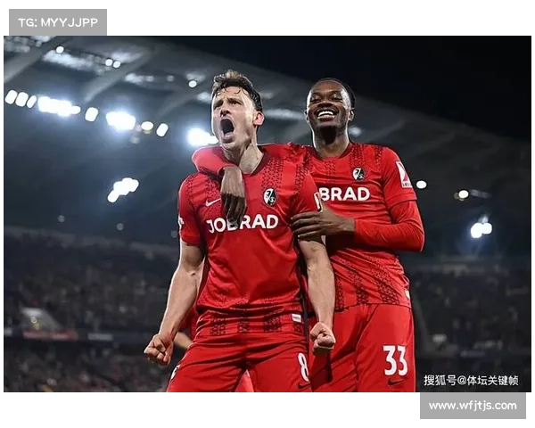 德甲崛起新星：谁能打破拜仁长期统治的霸主地位